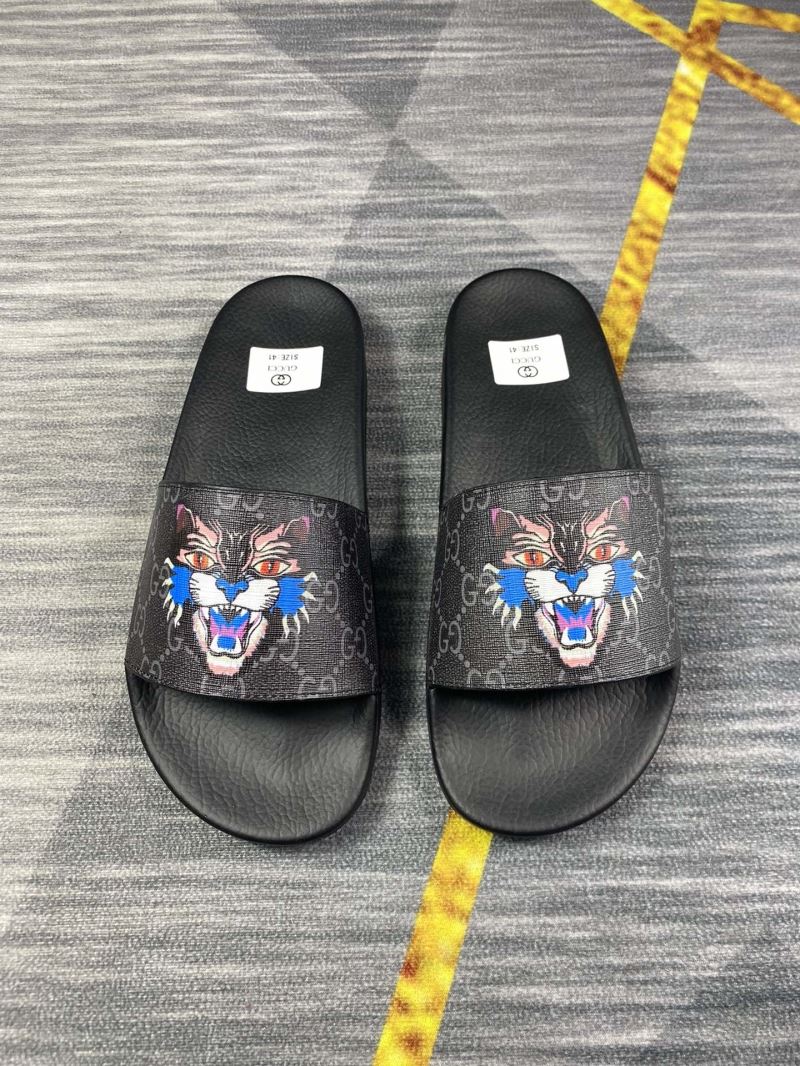 Gucci Slippers